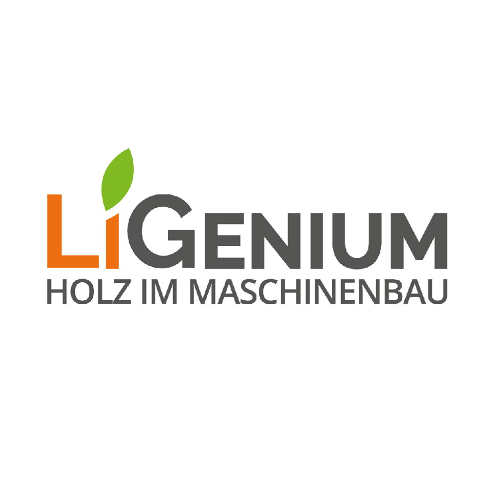 LiGenium Logo